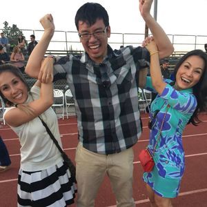 Meet your Posher, Jonathan